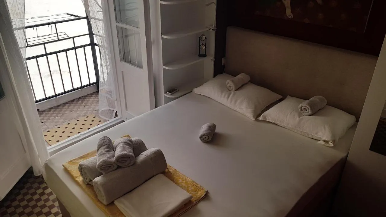 Konstantinos'S Luxury Vintage Apartment Θεσσαλονίκη