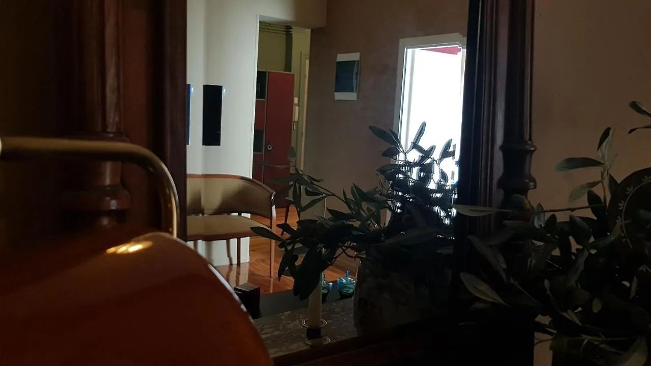 Konstantinos'S Luxury Vintage Apartment Θεσσαλονίκη