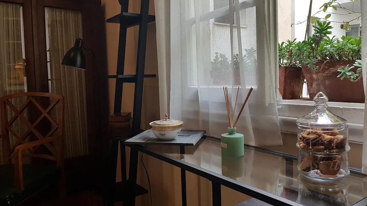 Konstantinos'S Luxury Vintage Apartment Θεσσαλονίκη