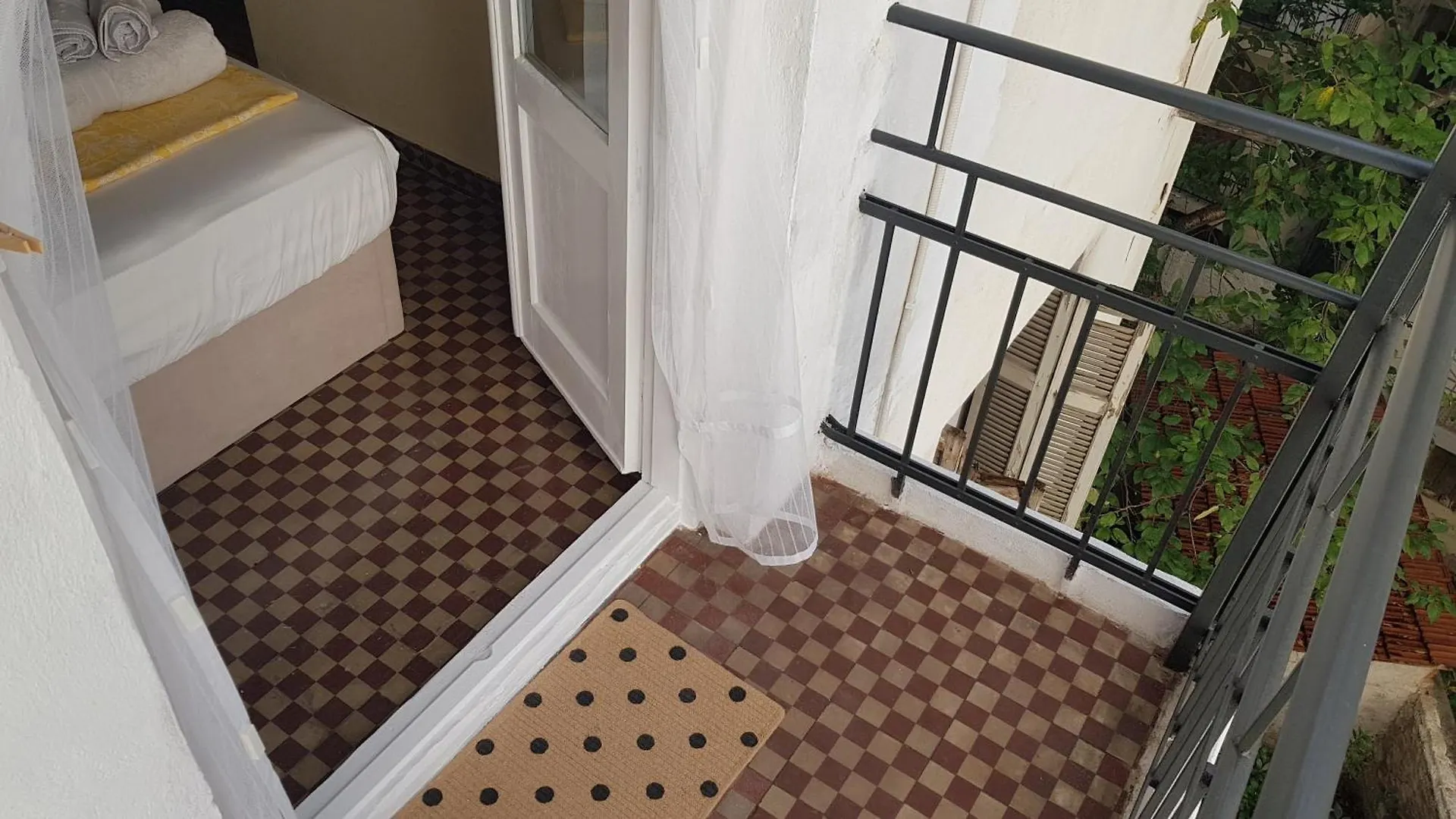 Konstantinos'S Luxury Vintage Apartment Θεσσαλονίκη