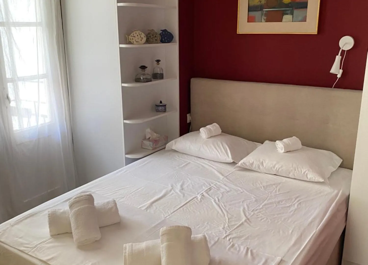 Konstantinos'S Luxury Vintage Apartment Θεσσαλονίκη